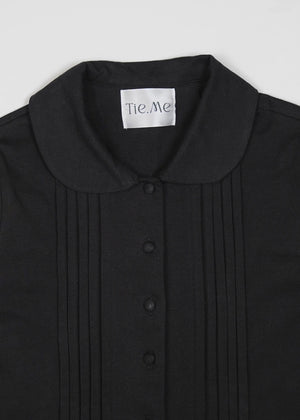 tulle dress-up Tee blouse