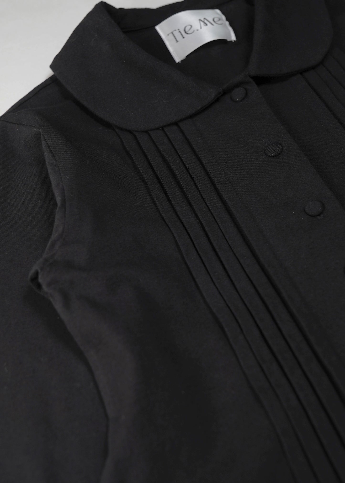 tulle dress-up Tee blouse