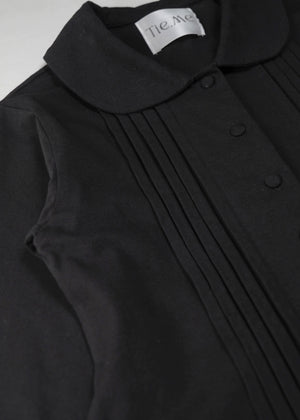 tulle dress-up Tee blouse