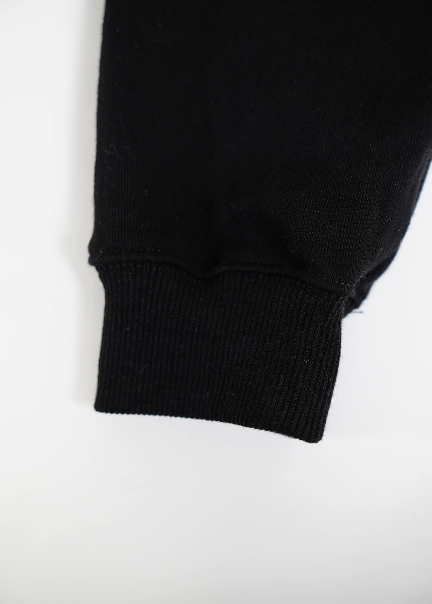 ribbonful zip hoodie