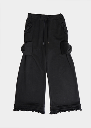 ribbonful lounge pants