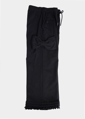 ribbonful lounge pants
