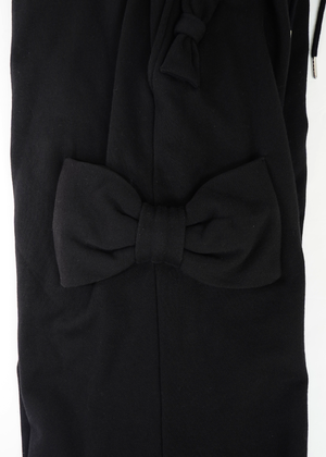 ribbonful lounge pants