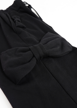 ribbonful lounge pants