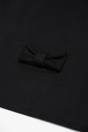 ribbonful whispers Tee
