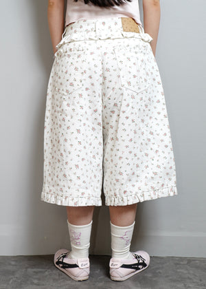 Lily’s petal flower pants