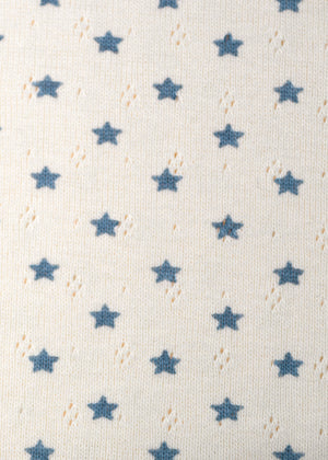 【8月下旬発送】lucky button star short pants