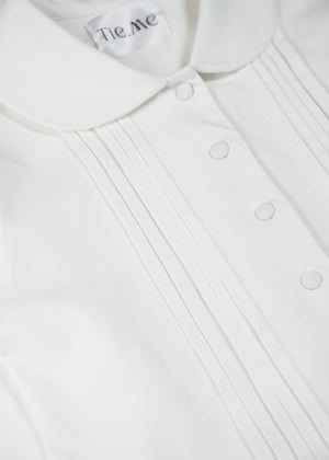 tulle dress-up Tee blouse