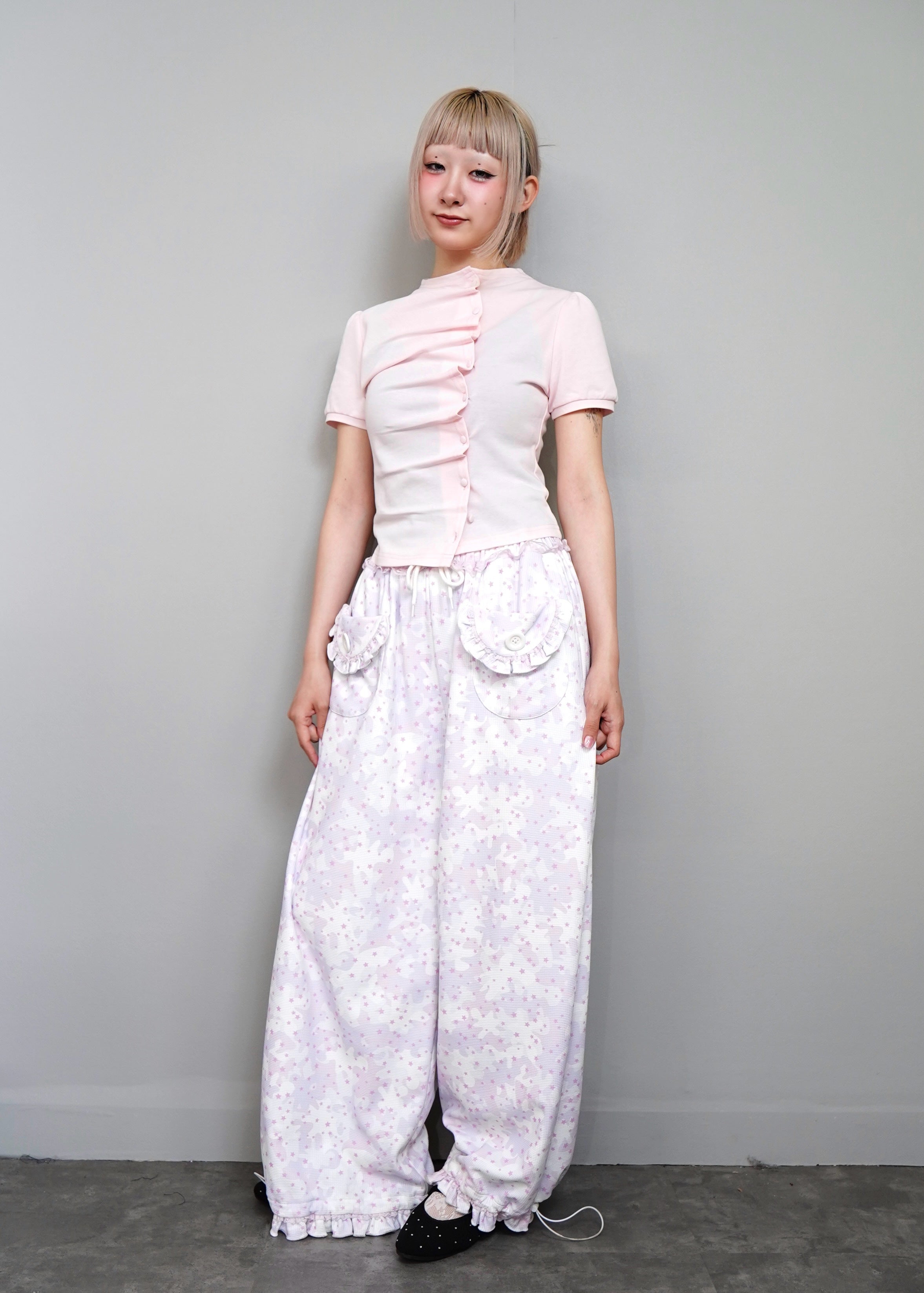 新色＆再入荷】button up T-shirt – Tie.Me