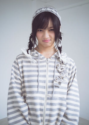 【新色&再入荷】double-zip pleated one-piece