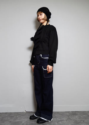 button up sweatshirt 2025