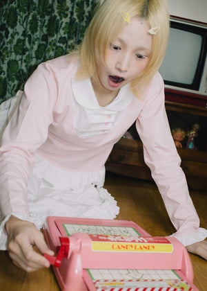 button up shirt layered tee