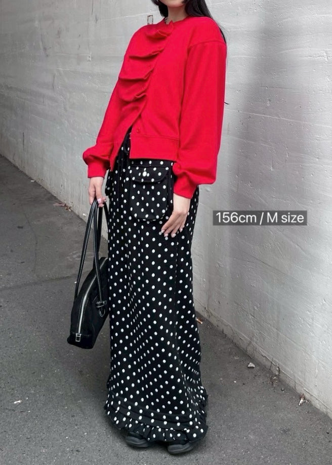 button up sweatshirt 2025