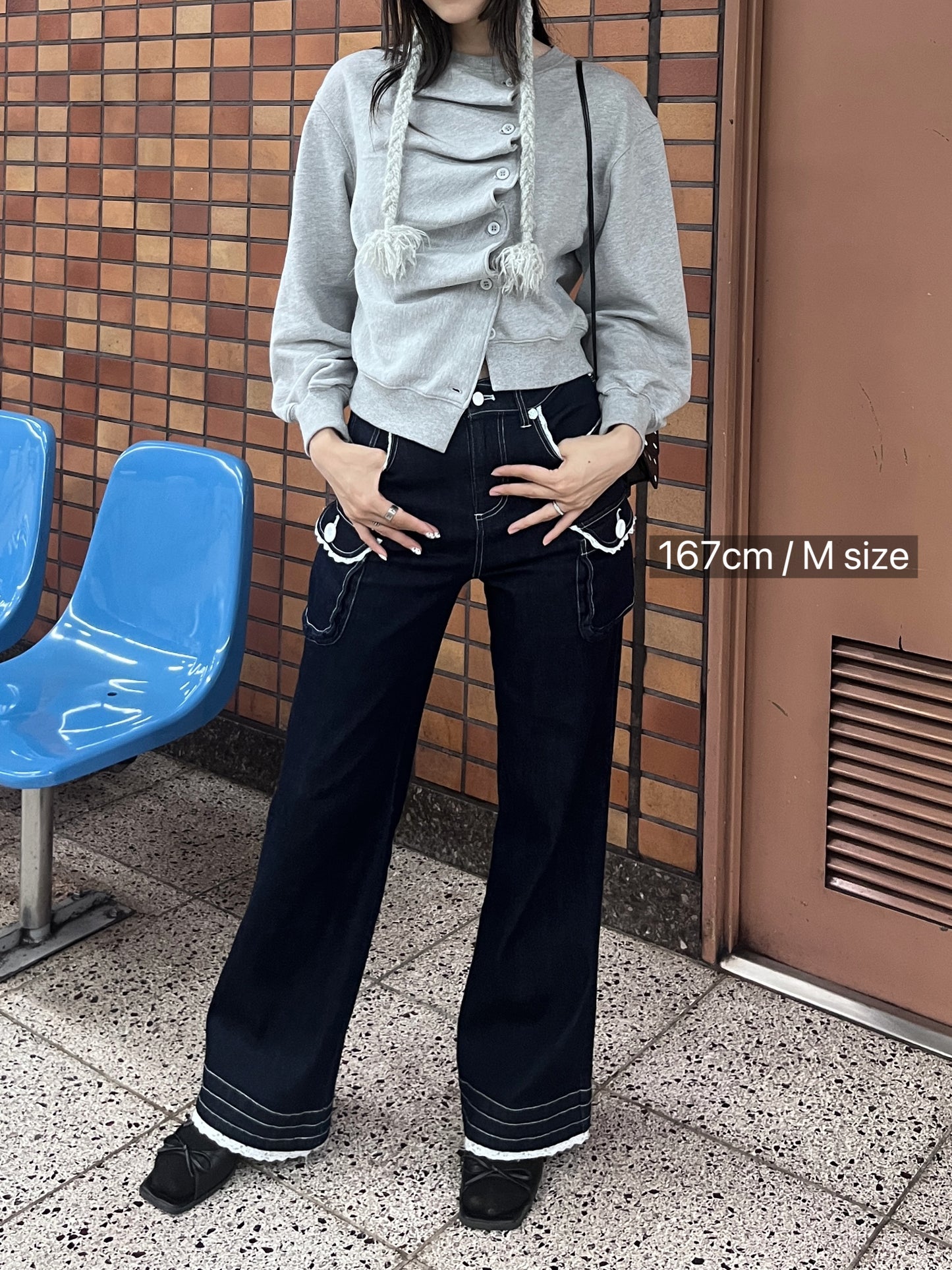 button up sweatshirt 2025