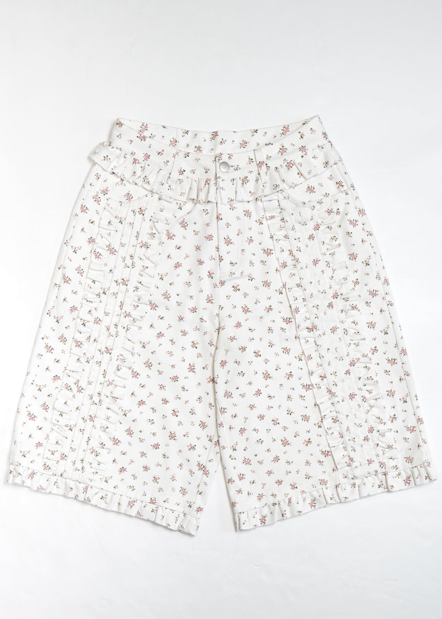 Lily’s petal flower pants