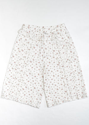Lily’s petal flower pants