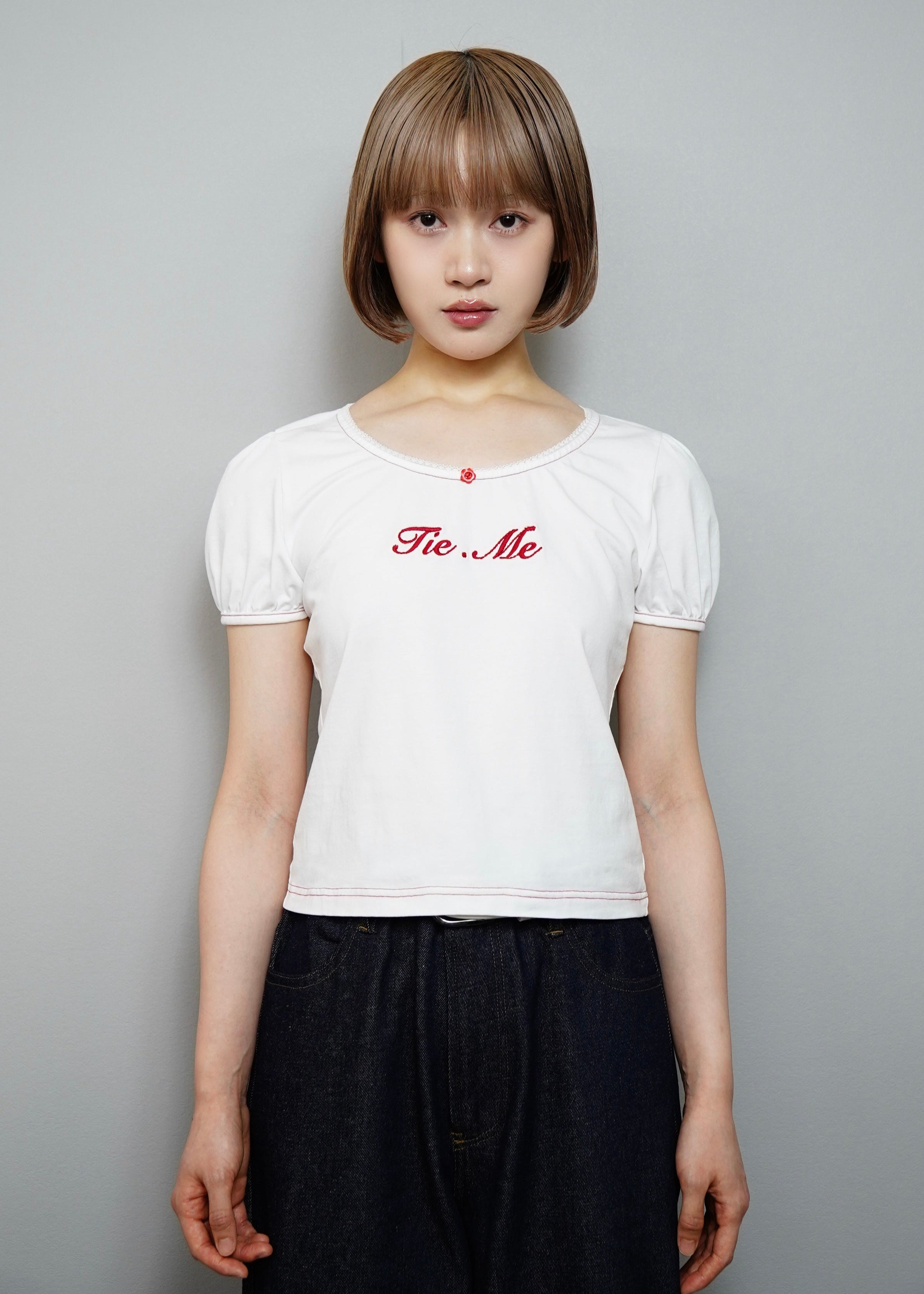 【期間限定】 TOPS – Tie.Me トップス