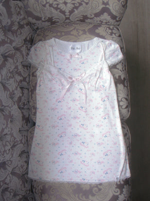 「swan's dream」lace cami dress