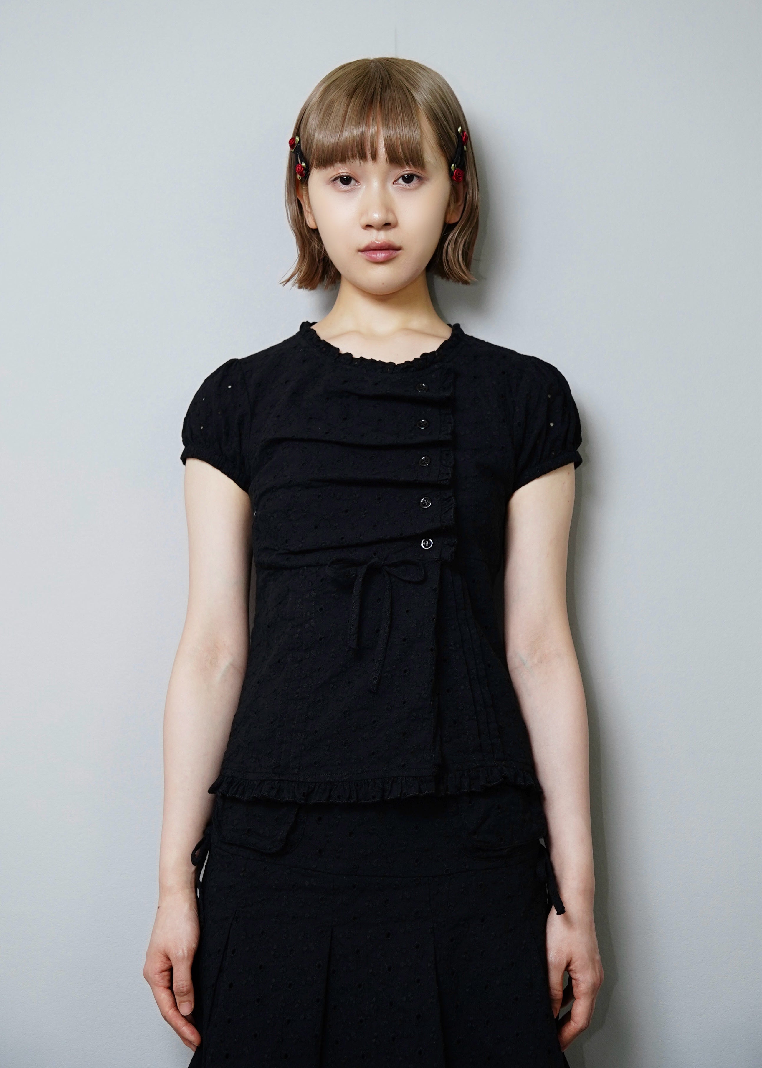 tie me トップス TOPS – Tie.Me