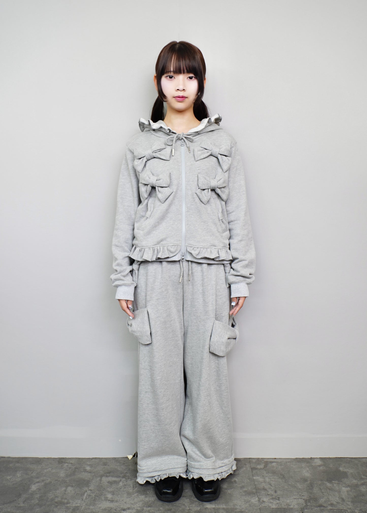 ribbonful lounge pants