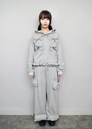 ribbonful lounge pants