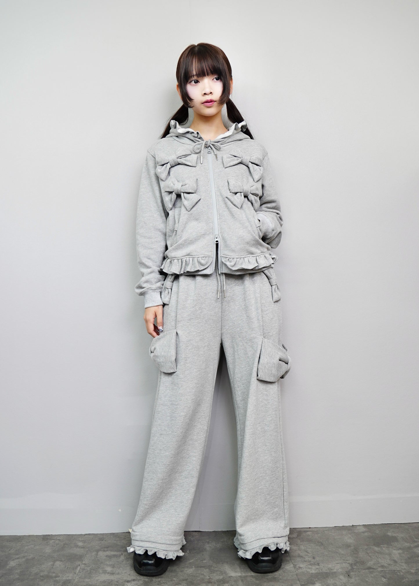 ribbonful lounge pants