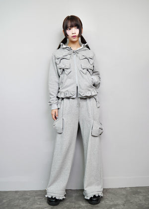 ribbonful lounge pants