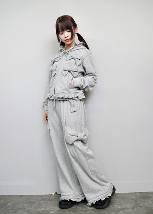 ribbonful lounge pants