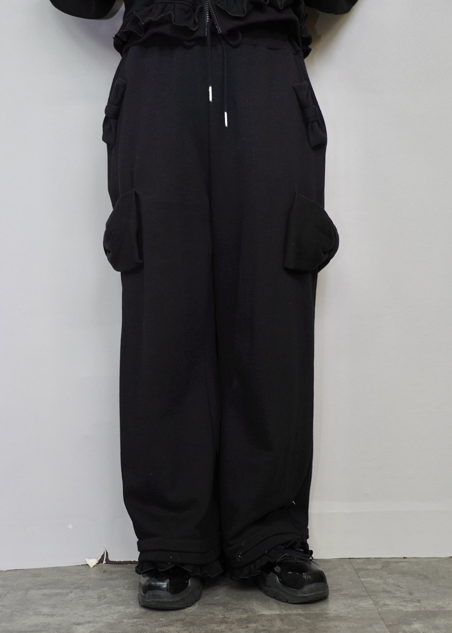 ribbonful lounge pants