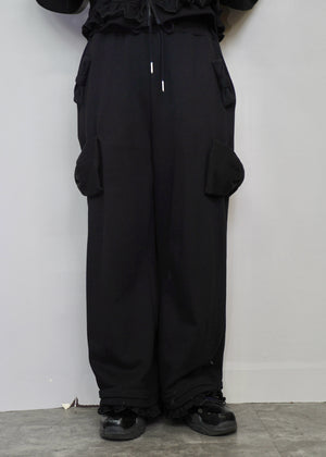 ribbonful lounge pants