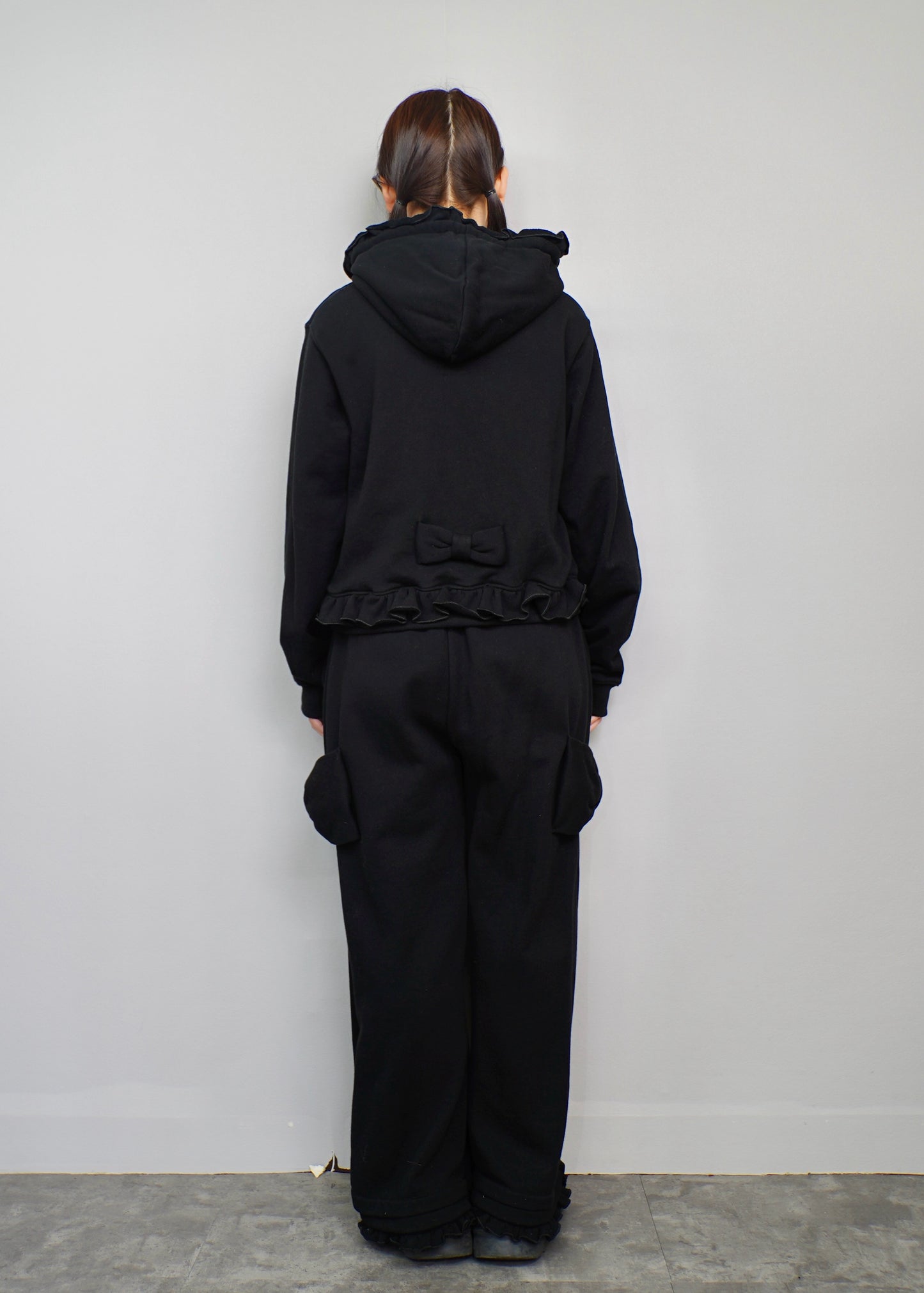 ribbonful lounge pants