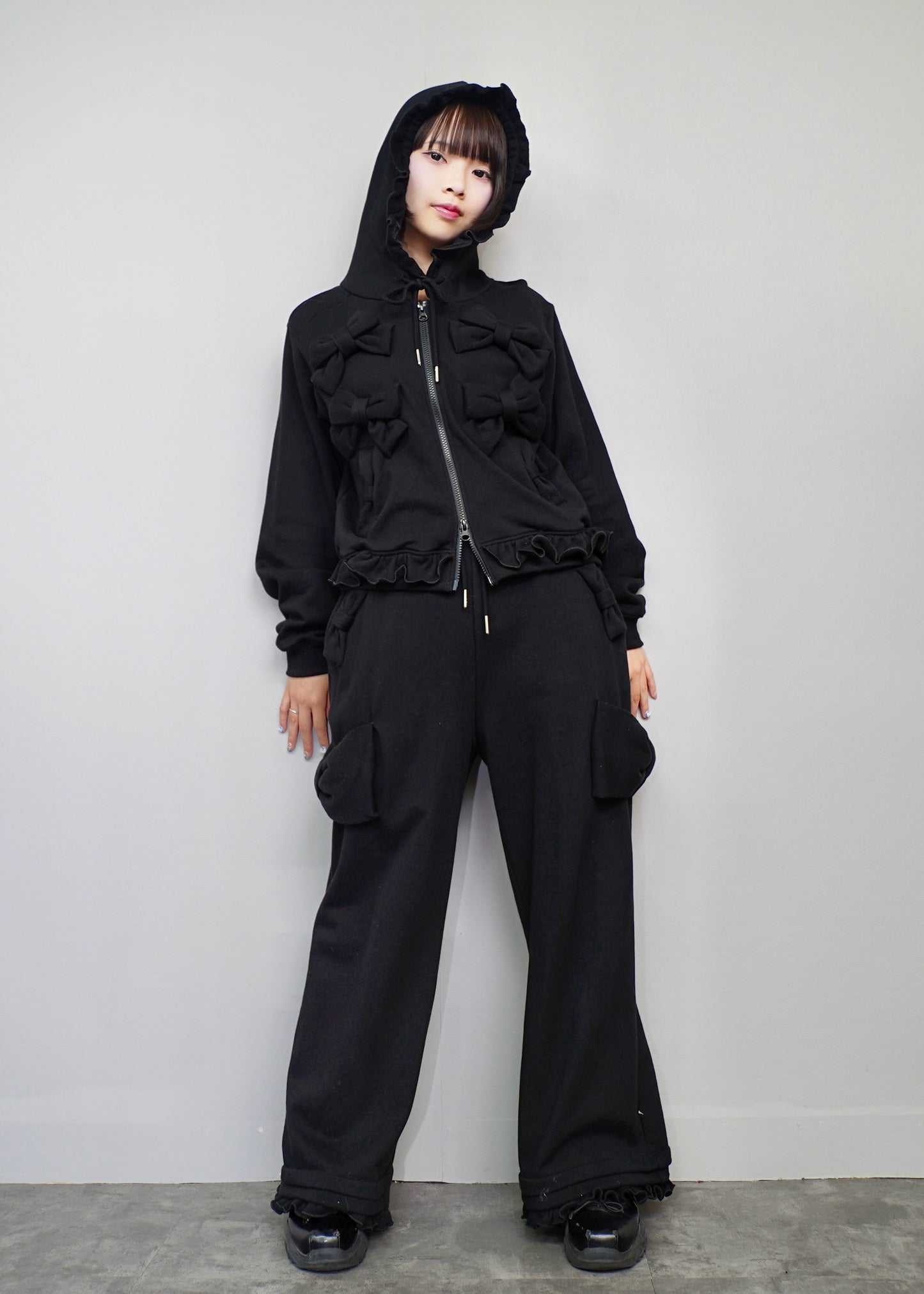 ribbonful lounge pants