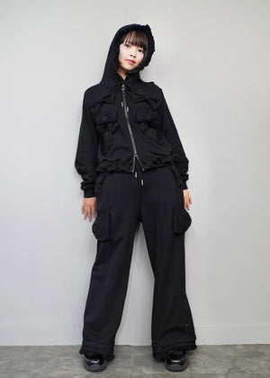 ribbonful lounge pants