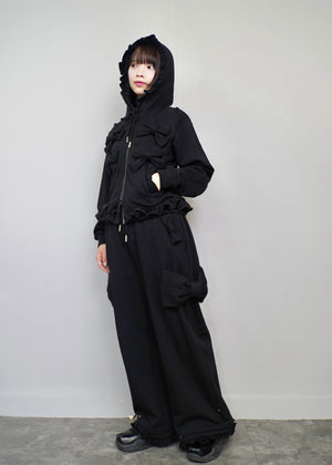 ribbonful lounge pants