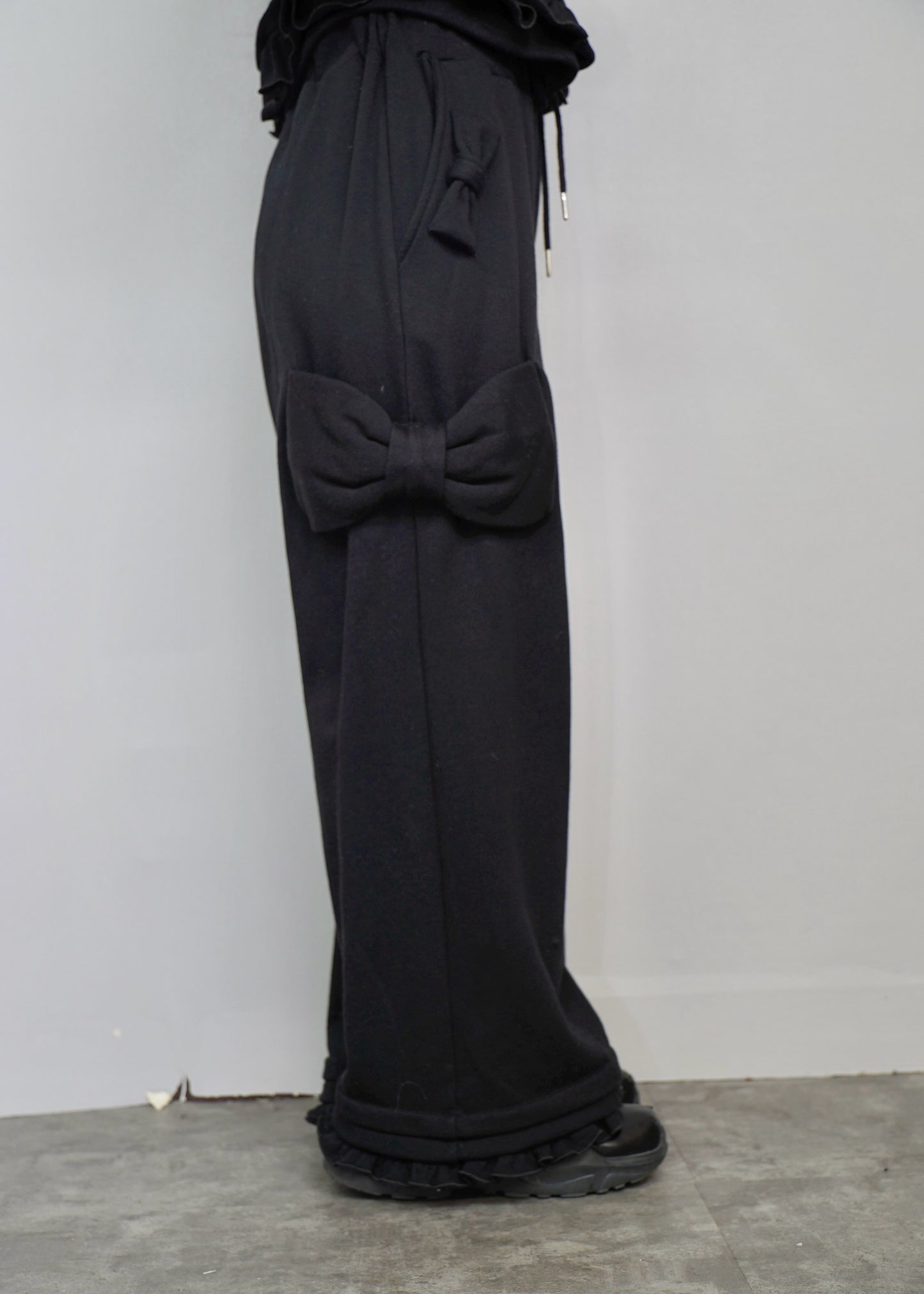 ribbonful lounge pants