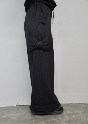 ribbonful lounge pants