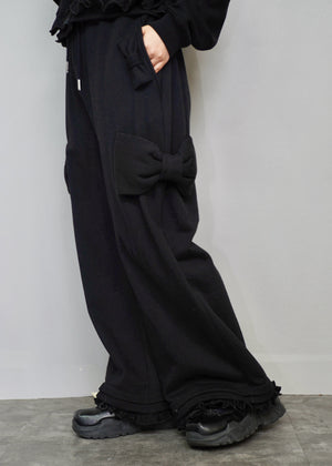 ribbonful lounge pants