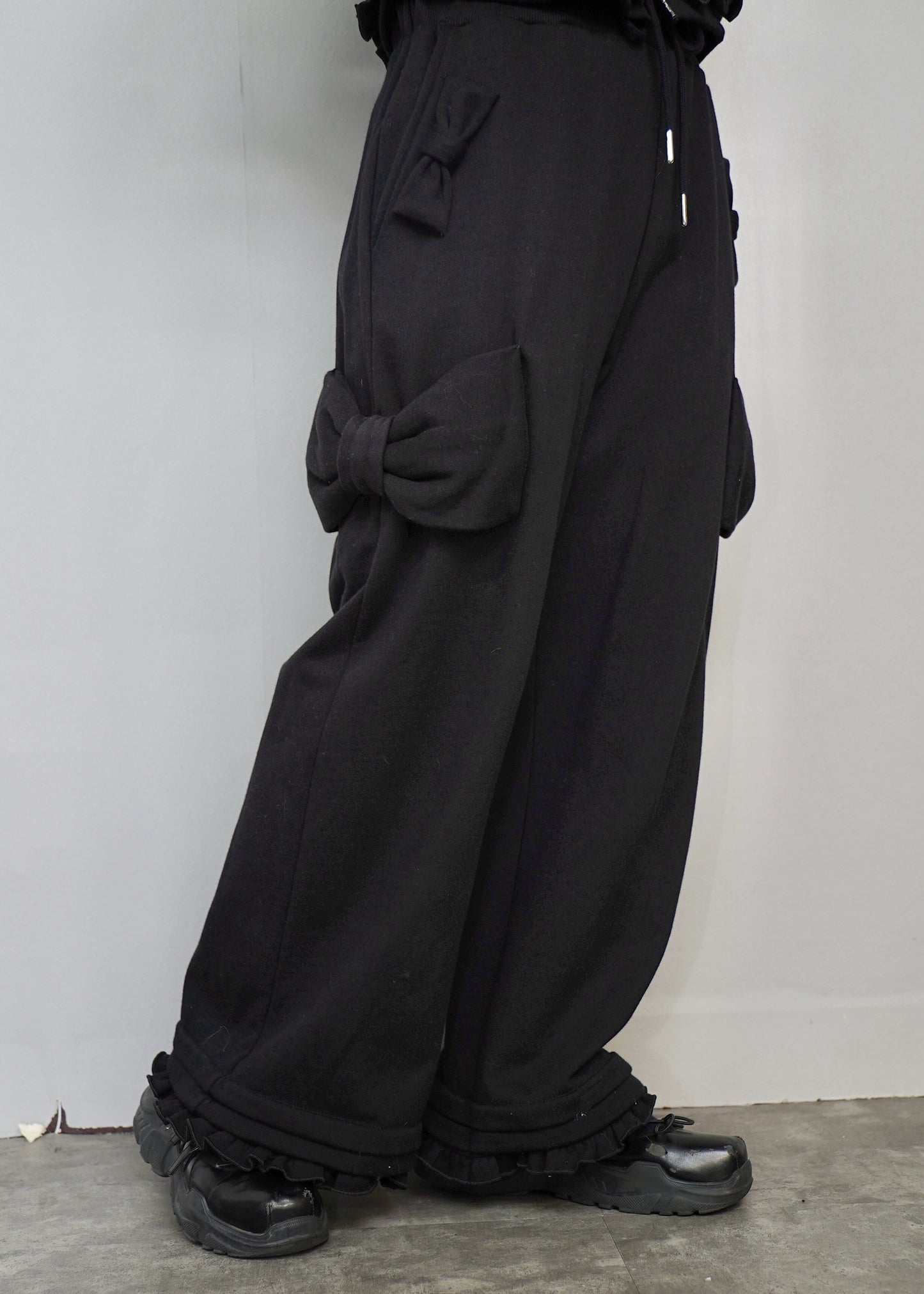 ribbonful lounge pants