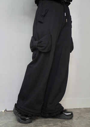ribbonful lounge pants