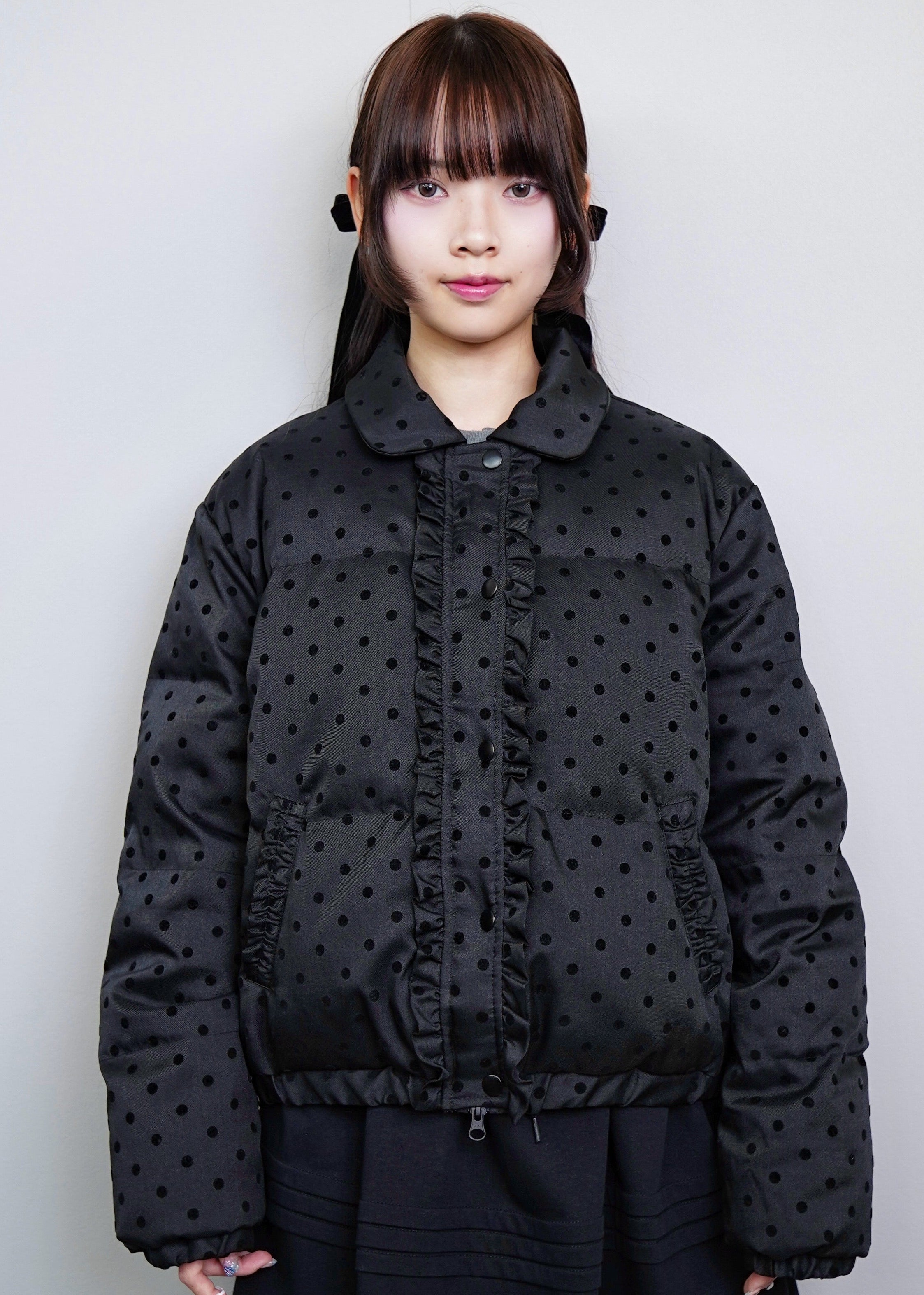 Dot Collection – Tie.Me