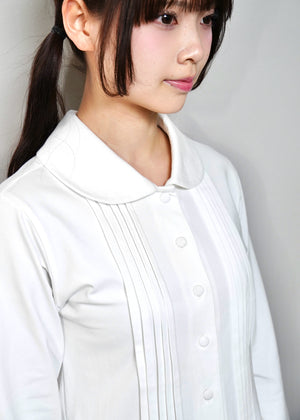 tulle dress-up Tee blouse