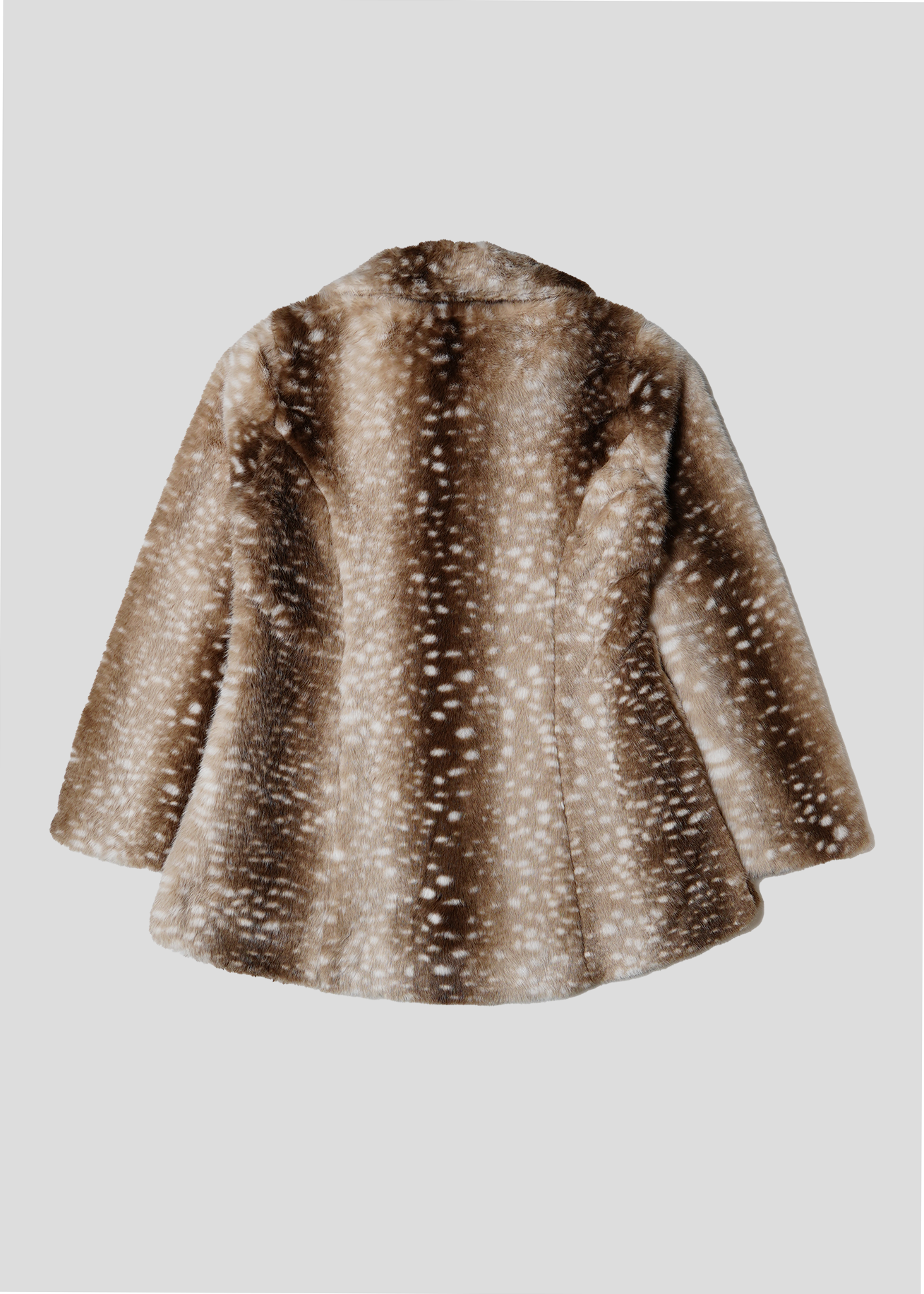 Bambi Grace Fur Coat
