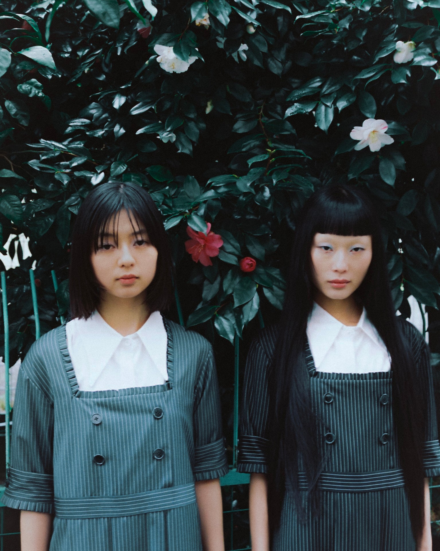 Tie.Me uniform one piece